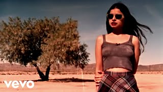 Mazzy Star  Fade Into You Official Music Video [upl. by Mairam]