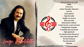 SongsMix eigener Lieder  Luigi Martilotti [upl. by Ettenim]