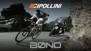 FILM BOND CIPOLLINI 日本語字幕 [upl. by Llecrup]