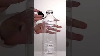 Custom Botte Design Plastic Beverage Packaging Solutions [upl. by Yhtuv]