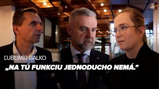 Politici reagujú na ministerku kultúry Šimkovičovú [upl. by Allehs75]