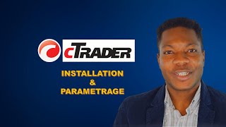 Comment utiliser Ctrader pour mieux trader  Installation et paramétrage free 2022 chez Pepperstone [upl. by Lebasiram]