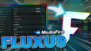 ⚡️ DOWNLOAD DO EXECUTOR FLUXUS ATUALIZADO ROBLOX 2024 [upl. by Adnirim]