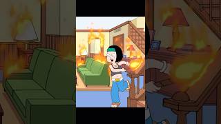 Stan amp Francine goes through HELL😩 highlights americandad [upl. by Arsuy]