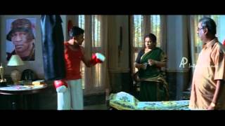 Saattai Tamil Movie Scenes  Mahima reveals the truth  Samuthirakani  Thambi Ramaiah [upl. by Anaul]