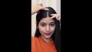 BBlunt anti hair fall range review  best solution for hair fall control [upl. by Ykcin]