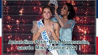 MISS PETITE NATIONALE 2023 [upl. by Cheffetz]