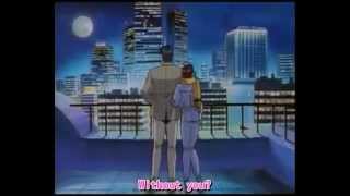 City Hunter  Without you With Lyrics [upl. by Leuname]