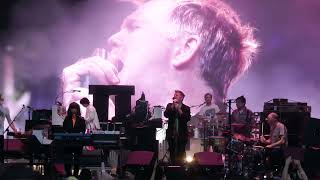 LCD Soundsystem  Live at Frost Amphitheater Stanford CA  20230602 Full Show [upl. by Meeker589]