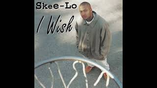 SkeeLo  I Wish  Radio Edit [upl. by Aisad]