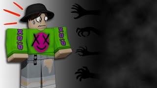 I faced my DEEPEST DARKEST fears roblox phobias [upl. by Toombs]