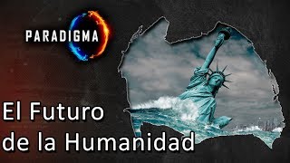 026 EL FUTURO DE LA HUMANIDAD [upl. by Sikras]