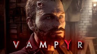 VAMPYR 🧛‍♀️ 002 Untot unter Lebenden [upl. by Oria]