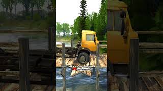 Spintires Mudrunner [upl. by Truc]