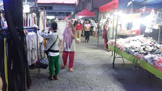 Balibago Night Market Angeles Pampanga Philippines [upl. by Burget676]