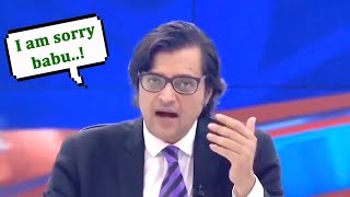 Best of Republic TV ft Arnab goswami  The Mulk [upl. by Wasserman193]