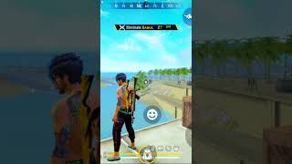 freefire sost video 100 feat gahrai se girna janleva 🤣🤣🤣🤣🤣🤣 funny video [upl. by Leeland33]