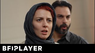 Mark Kermode reviews A Separation 2011  BFI Player [upl. by Eve]