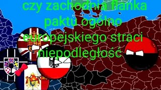 czy zachodnią Flanka paktu ogólno europejskiego straci nie podległość odcinek 17 z sezonu 8 [upl. by Tiffani]