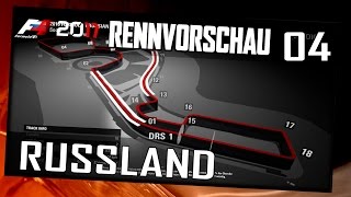 VETTEL VS HAMILTON amp NEUE REGELN 2018  FORMEL 1 2017 RUSSLAND SOTSCHI GP Vorschau [upl. by Andrel]