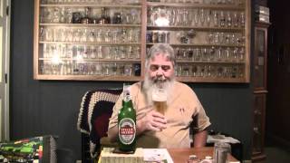 Beer Review 79 Stella Artois [upl. by Ellenrad]