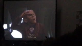 Star Trek The Original Series Bloopers Super 8 film reel [upl. by Brade]