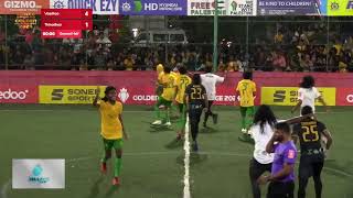 Sonee Sports Golden Futsal Challenge 2024  GDhVaadhoo VS GDhThinadhoo [upl. by Verine498]