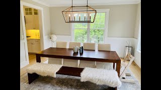 SOLD 726 Mancill Road Wayne PA 19087 a luxury Tredyffrin Easttown home [upl. by Enal]