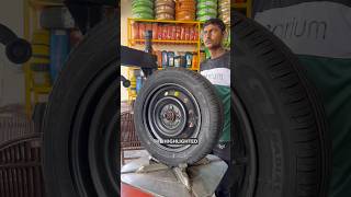 Suzuki CULTUS tyres upgrade with GT Radial 16565R14 jatttyres jatttyresjahanian tyre cultus [upl. by Olds]