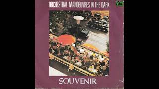 Orchestral Manoeuvres In The Dark  Souvenir [upl. by Babbette]