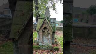 Myth of Doddington Churchyard [upl. by Seadon]