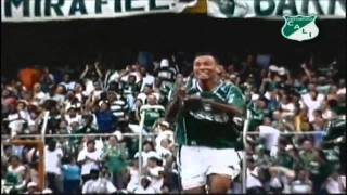 pachito eche deportivo cali mp3 [upl. by Theran]