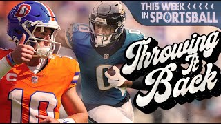 This Week in Sportsball  NFL Week Five Edition 2024 [upl. by Suirad489]