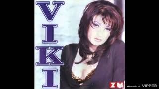 Viki Miljkovic  Cudan ovaj zivot  Audio 1998 [upl. by Pontus]