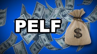 💲💲 Learn English Words  PELF  Meaning Vocabulary with Pictures and Examples [upl. by Rekab567]