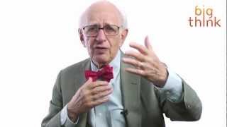 Eric Kandel How Your Brain Finishes Paintings [upl. by Haily766]