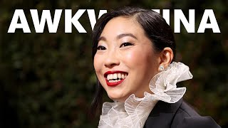 Awkwafina Roles Before Crazy Rich Asians  IMDb NO SMALL PARTS [upl. by Ennaeed]