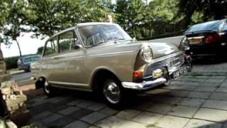 dkw f12 de luxeavi [upl. by Selinda]