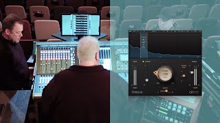 How to Tune Drums from FOH for Live Performance [upl. by Bettzel]