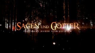 Sagen und Götter [upl. by Deedee]