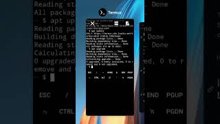 Cam phish part 1 termux hackingcommunity [upl. by Fox135]