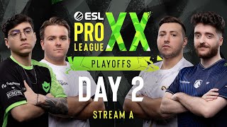 EPL S20 2024  Day 14  Stream A  FULL SHOW [upl. by Kamin525]