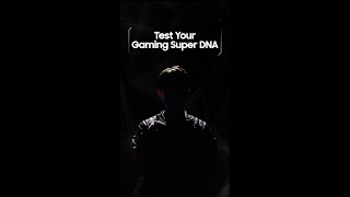 Test Your Gaming Super DNA with Gumayusi  Samsung [upl. by Ynneg]