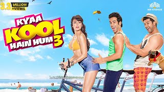 Kyaa Kool Hain Hum 3 Full Movie  Comedy Movie  Tusshar Kapoor Riteish Deshmukh  Bollywood [upl. by Nielson753]