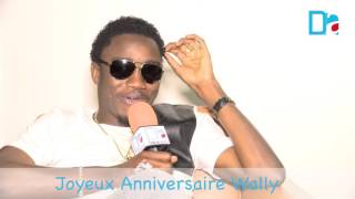 Joyeux anniversaire Wally [upl. by Tory]