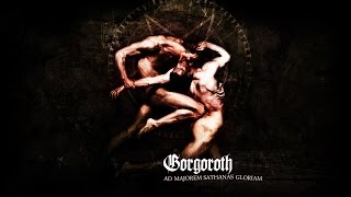 Gorgoroth Ad Majorem Sathanas Gloriam Full Album [upl. by Eirtemed942]