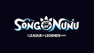 Song of Nunu Parte 9 [upl. by Erena]