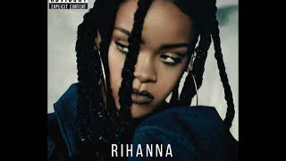 Rihanna  CONSIDERATION Ft SZA Acoustic Studio Version 2018 [upl. by Eelaras]