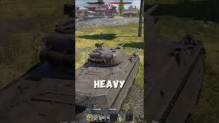 Warthunder but I steal the enemys tank class warthunder warthundergameplay [upl. by Apps]