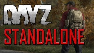 DayZ STANDALONE  EVERYTHING We Know Release Date Alpha Engine Screenshots Cutomization [upl. by Donaghue]